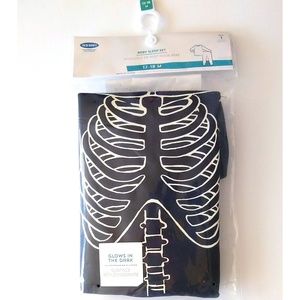Old Navy Halloween Baby Sleep Set